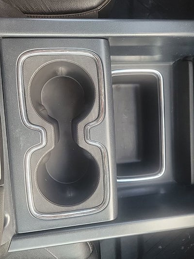 2016 Chevrolet Silverado 2500 HD LTZ