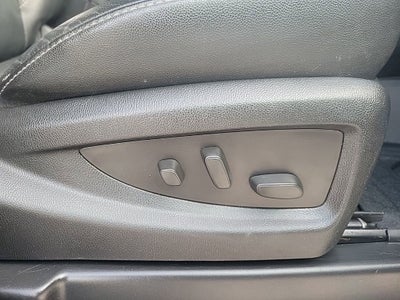 2016 Chevrolet Silverado 2500 HD LTZ