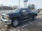 2016 Chevrolet Silverado 2500 HD LTZ
