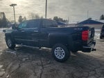2016 Chevrolet Silverado 2500 HD LTZ