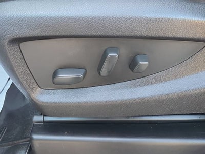 2018 Chevrolet Silverado 2500 HD LTZ