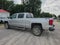2018 Chevrolet Silverado 2500 HD LTZ