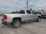 2018 Chevrolet Silverado 2500 HD LTZ