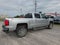 2018 Chevrolet Silverado 2500 HD LTZ