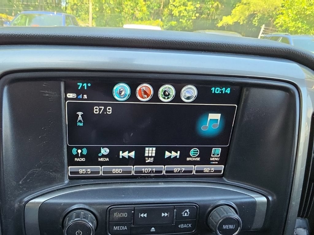 2019 Chevrolet Silverado 3500 HD LT