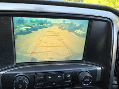 2019 Chevrolet Silverado 3500 HD LT