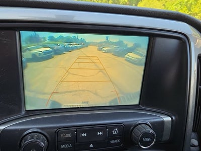 2019 Chevrolet Silverado 3500 HD LT