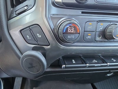2019 Chevrolet Silverado 3500 HD LT