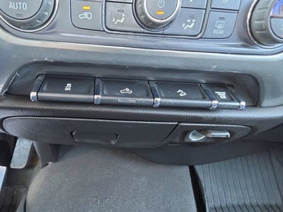 2019 Chevrolet Silverado 3500 HD LT