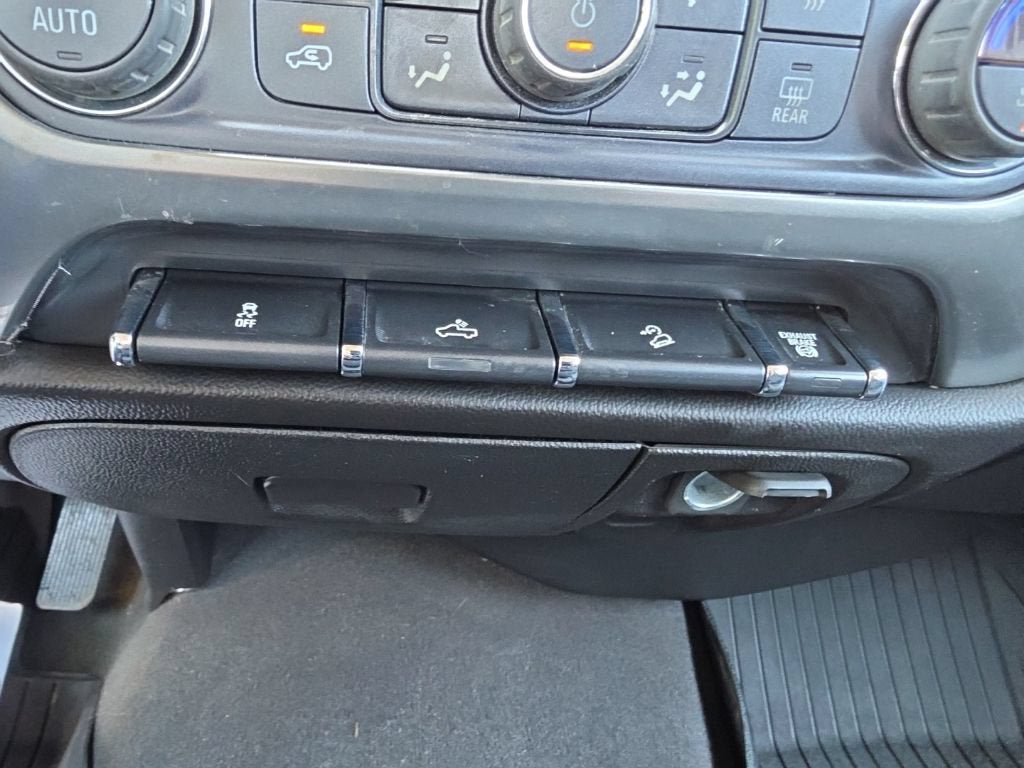 2019 Chevrolet Silverado 3500 HD LT