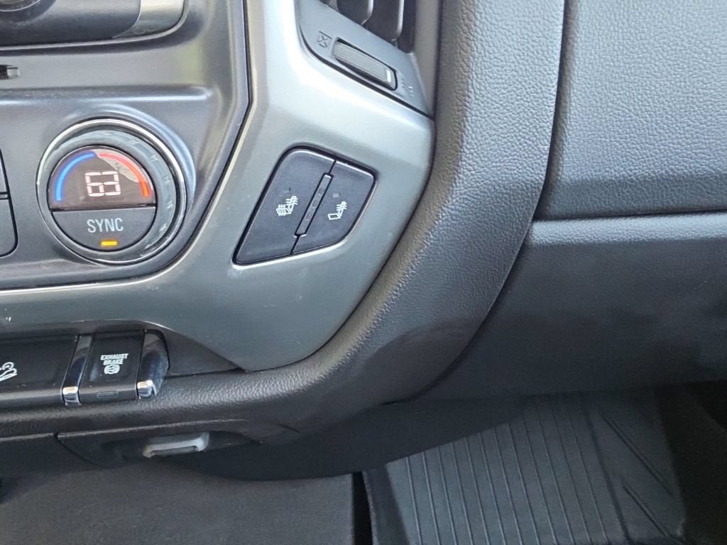 2019 Chevrolet Silverado 3500 HD LT