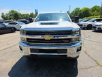 2019 Chevrolet Silverado 3500 HD LT