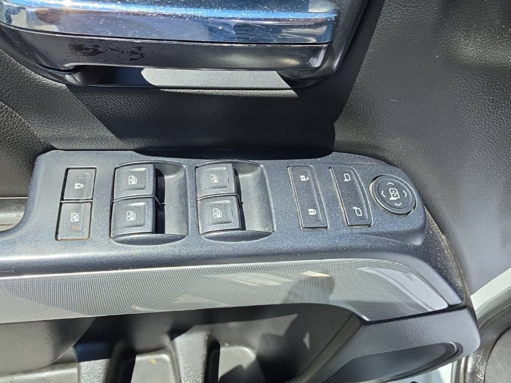 2019 Chevrolet Silverado 3500 HD LT