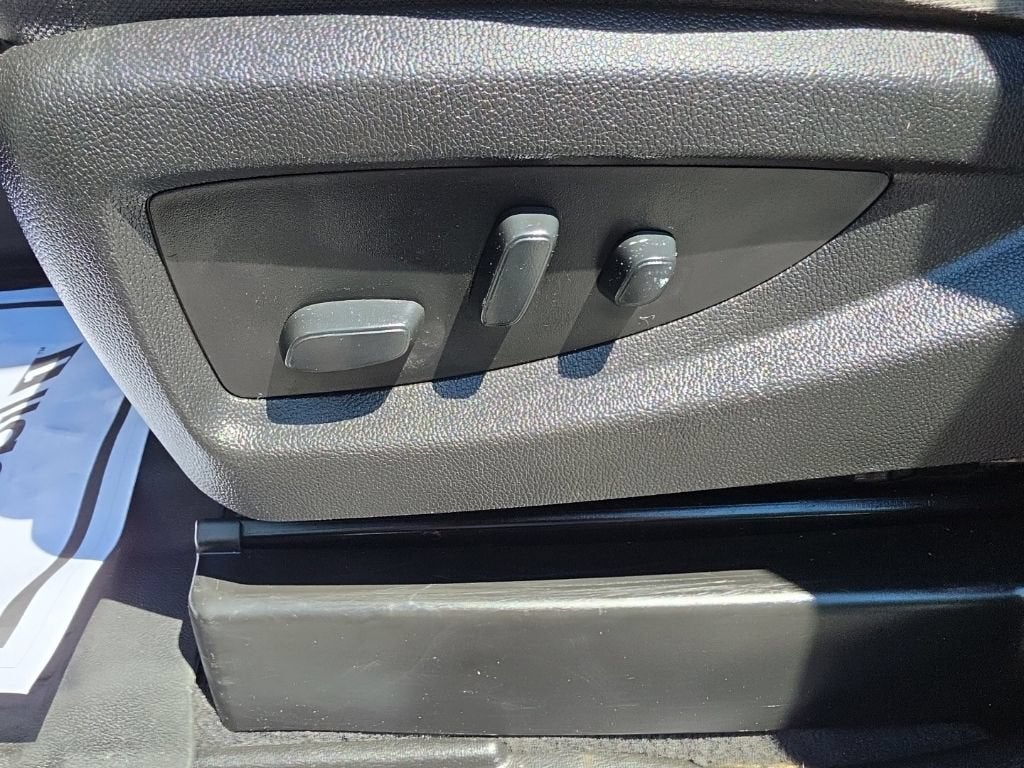 2019 Chevrolet Silverado 3500 HD LT