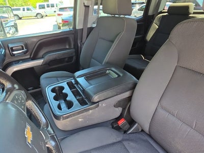 2019 Chevrolet Silverado 3500 HD LT