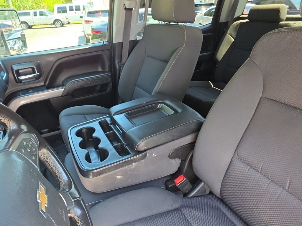 2019 Chevrolet Silverado 3500 HD LT