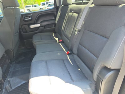 2019 Chevrolet Silverado 3500 HD LT