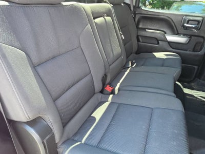 2019 Chevrolet Silverado 3500 HD LT