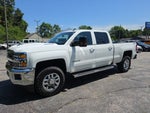 2019 Chevrolet Silverado 3500 HD LT
