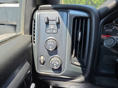 2019 Chevrolet Silverado 3500 HD LT