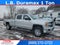 2019 Chevrolet Silverado 3500 HD LTZ