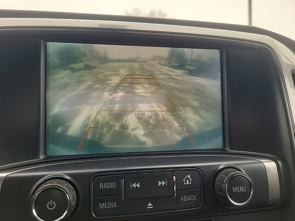 2019 Chevrolet Silverado 3500 HD LTZ