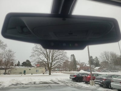 2019 Chevrolet Silverado 3500 HD LTZ