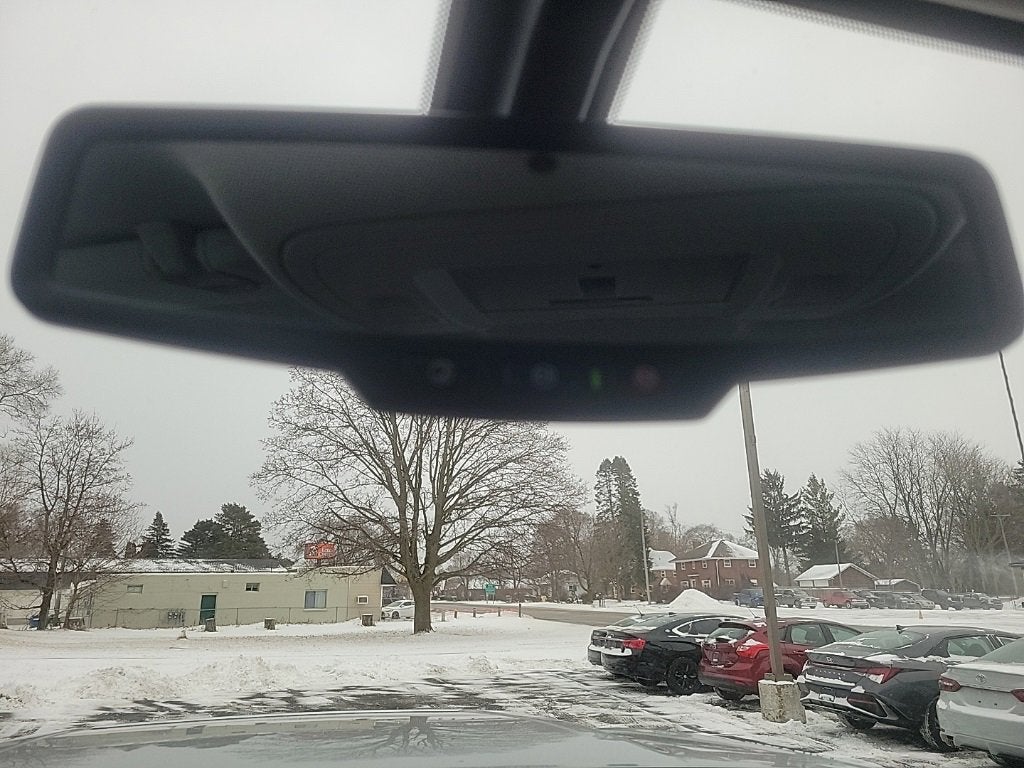 2019 Chevrolet Silverado 3500 HD LTZ