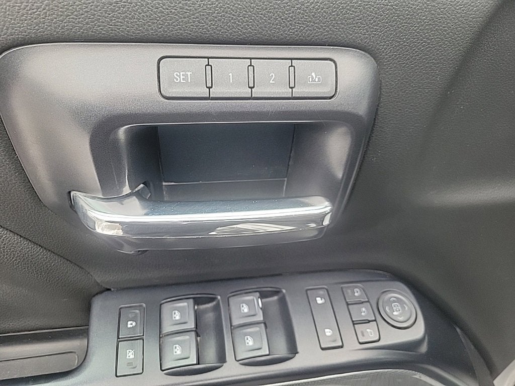 2019 Chevrolet Silverado 3500 HD LTZ