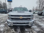 2019 Chevrolet Silverado 3500 HD LTZ