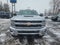 2019 Chevrolet Silverado 3500 HD LTZ