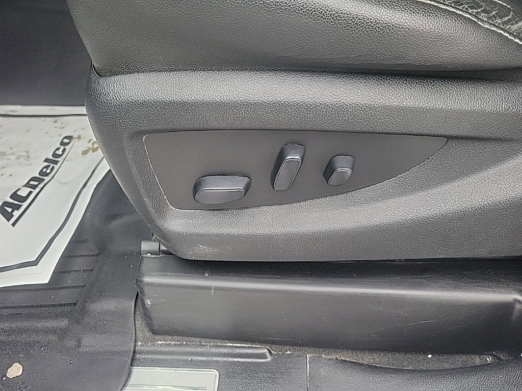 2019 Chevrolet Silverado 3500 HD LTZ