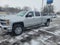 2019 Chevrolet Silverado 3500 HD LTZ