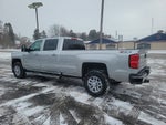 2019 Chevrolet Silverado 3500 HD LTZ