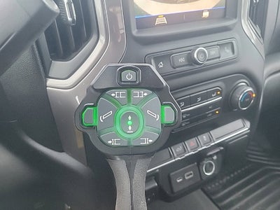 2021 Chevrolet Silverado 2500 HD Custom