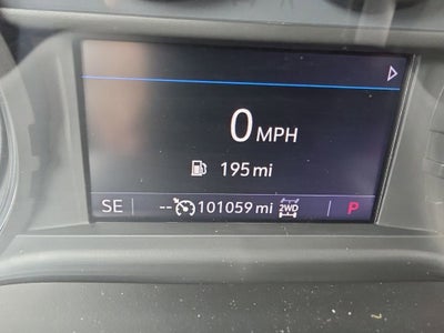 2021 Chevrolet Silverado 2500 HD LT