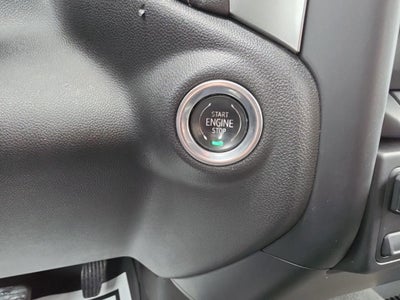 2021 Chevrolet Silverado 2500 HD LT