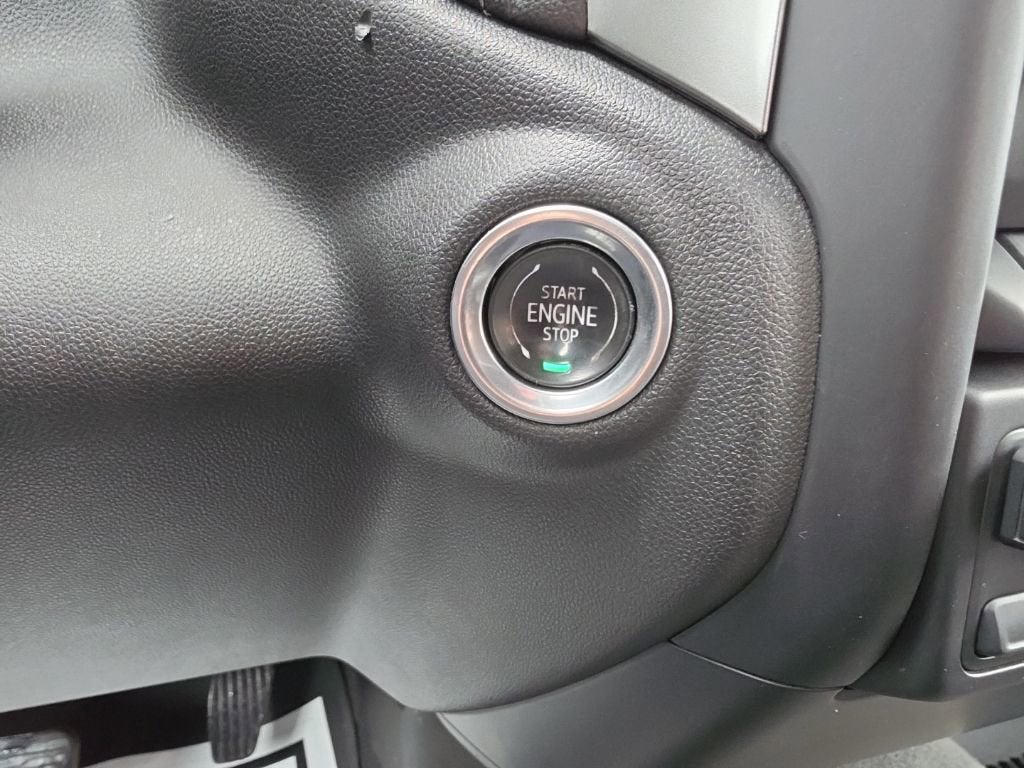 2021 Chevrolet Silverado 2500 HD LT