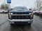2021 Chevrolet Silverado 2500 HD LT