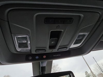 2021 Chevrolet Silverado 2500 HD LT