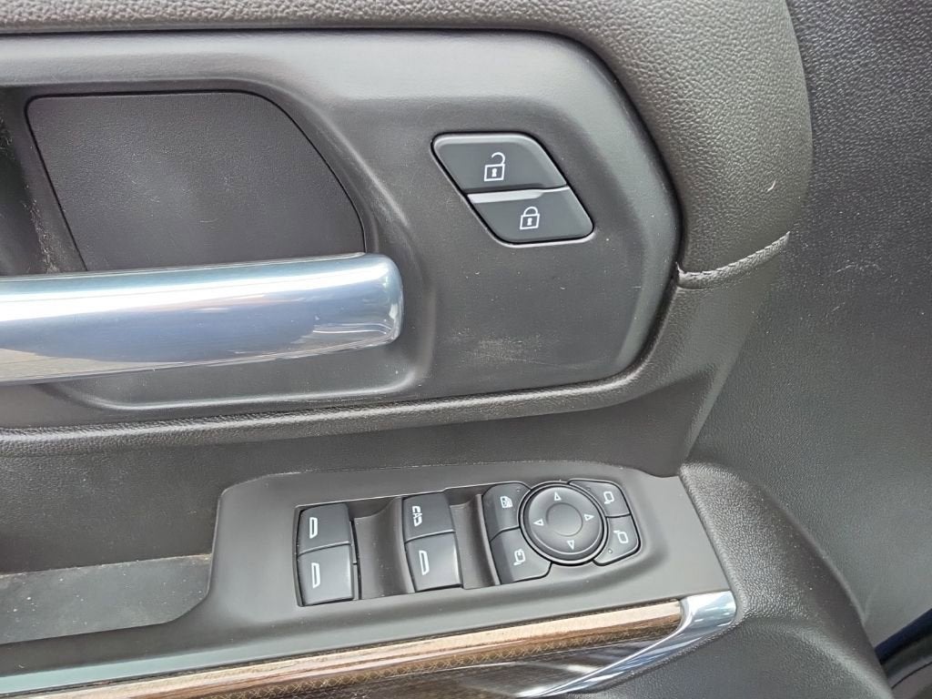 2021 Chevrolet Silverado 2500 HD LT