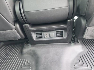 2021 Chevrolet Silverado 2500 HD LT