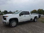 2024 Chevrolet Silverado 3500 HD WT
