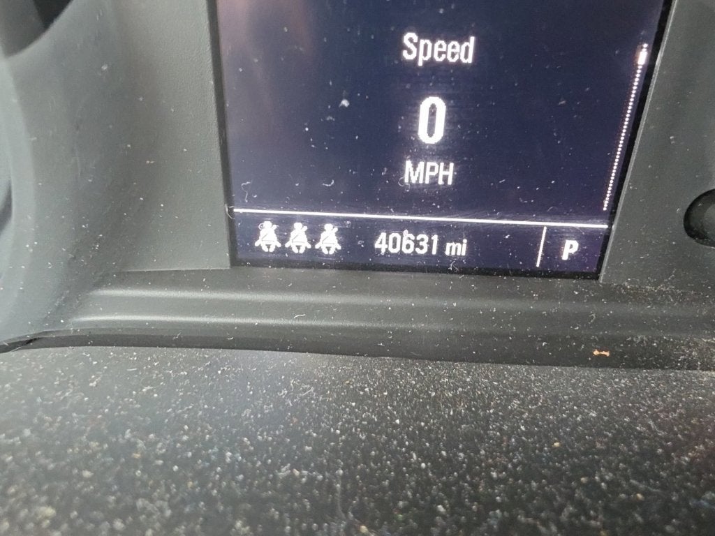 2024 Chevrolet Silverado 3500 HD WT