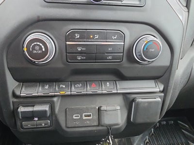2024 Chevrolet Silverado 3500 HD WT