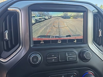 2021 Chevrolet Silverado 3500 HD LTZ