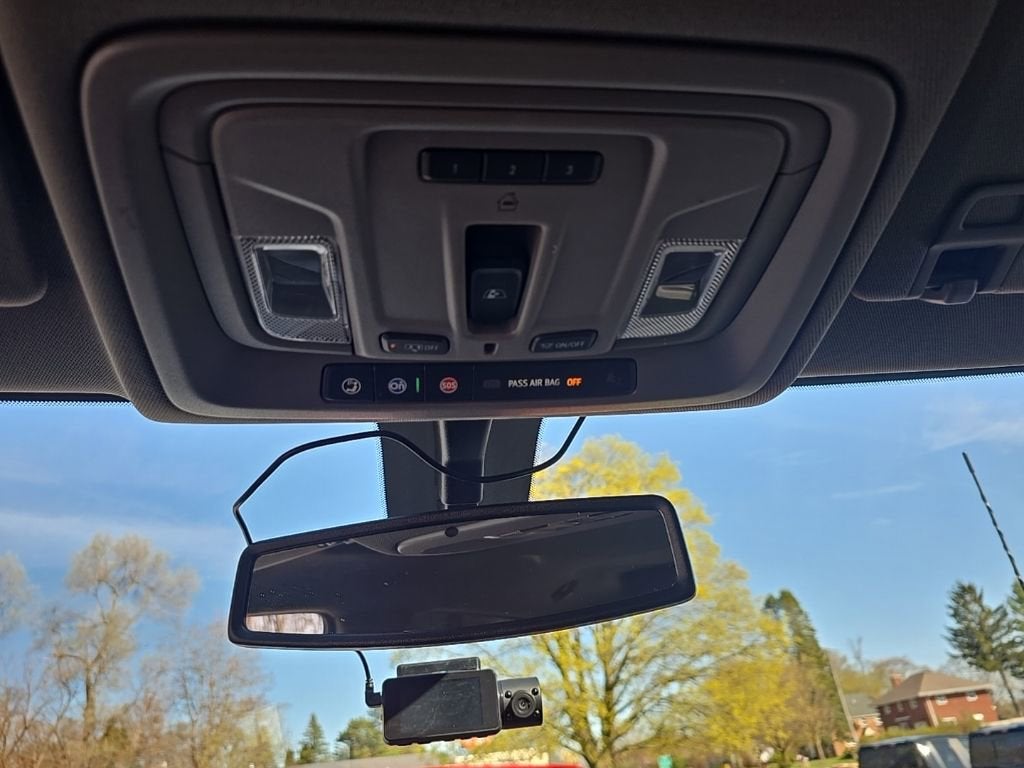 2021 Chevrolet Silverado 3500 HD LTZ