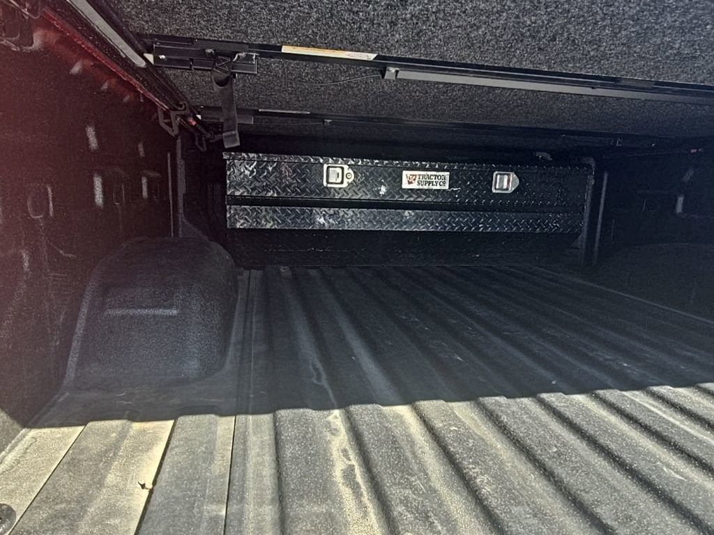 2021 Chevrolet Silverado 3500 HD LTZ