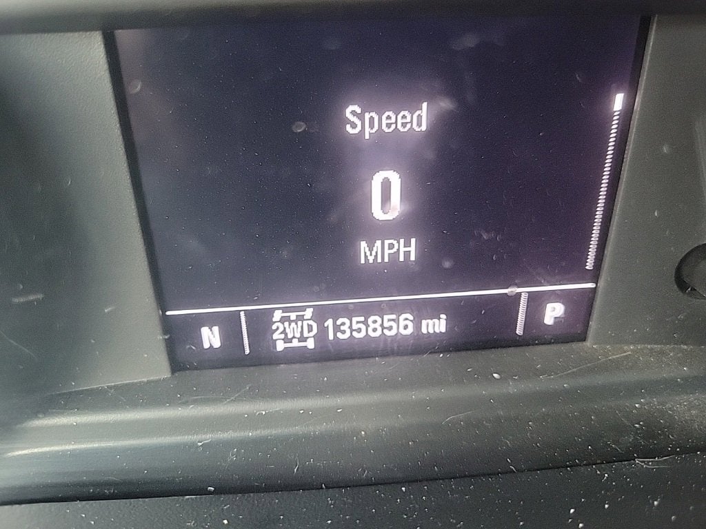 2021 Chevrolet Silverado 2500 HD Custom