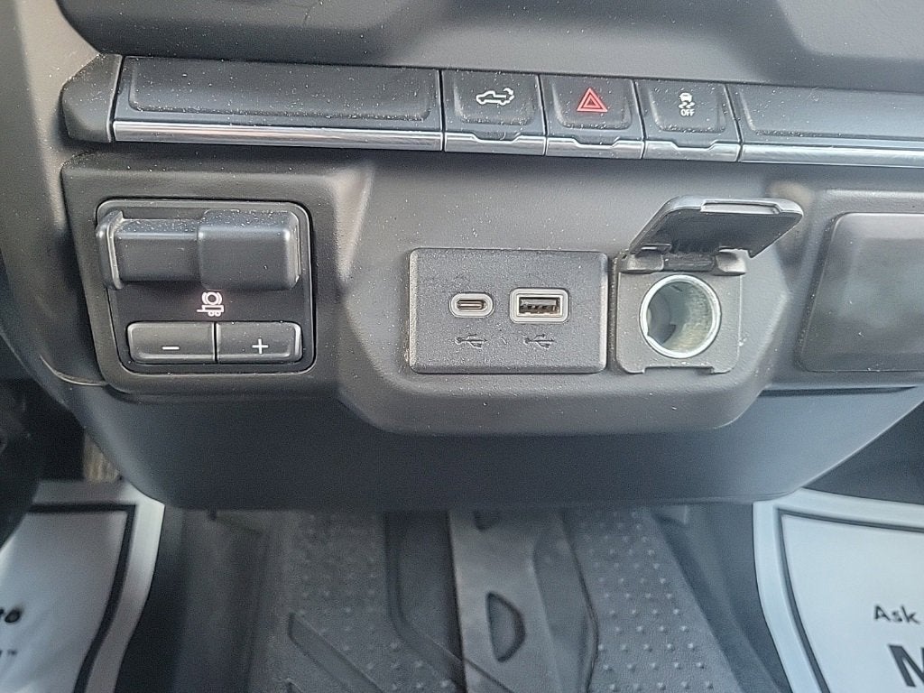 2021 Chevrolet Silverado 2500 HD Custom